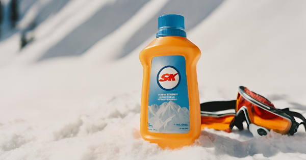 Best Detergent for Ski Clothes