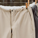 How to Dry Snow Pants